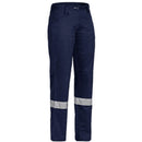 BPL6474T* Bisley Women's Taped X Airflow Ripstop Vented Pant