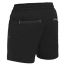 Bisley Unisex FLX & Move 4-Way Stretch Elastic Waist short BSH1331