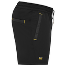 Bisley Unisex FLX & Move 4-Way Stretch Elastic Waist short BSH1331