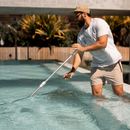 Bisley Unisex FLX & Move 4-Way Stretch Elastic Waist short BSH1331