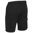 BSHC1008 Bisley Men's Stretch Cotton Drill Cargo Short BSHC1008*