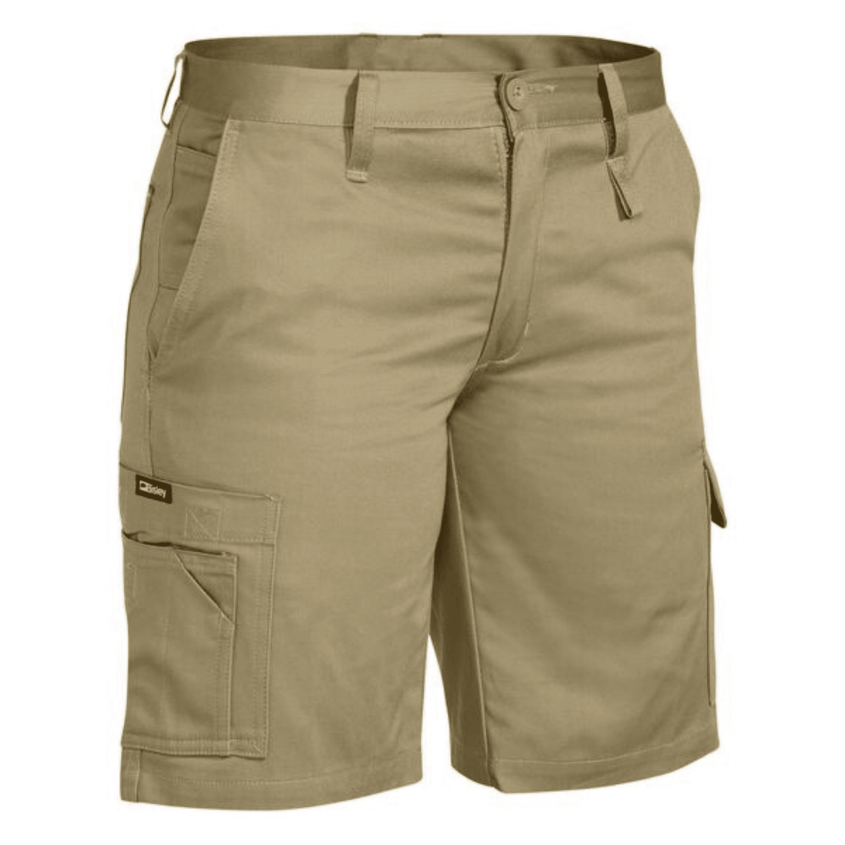 Bisley Women's Light Weight Drill Utility Short BSHL1999*