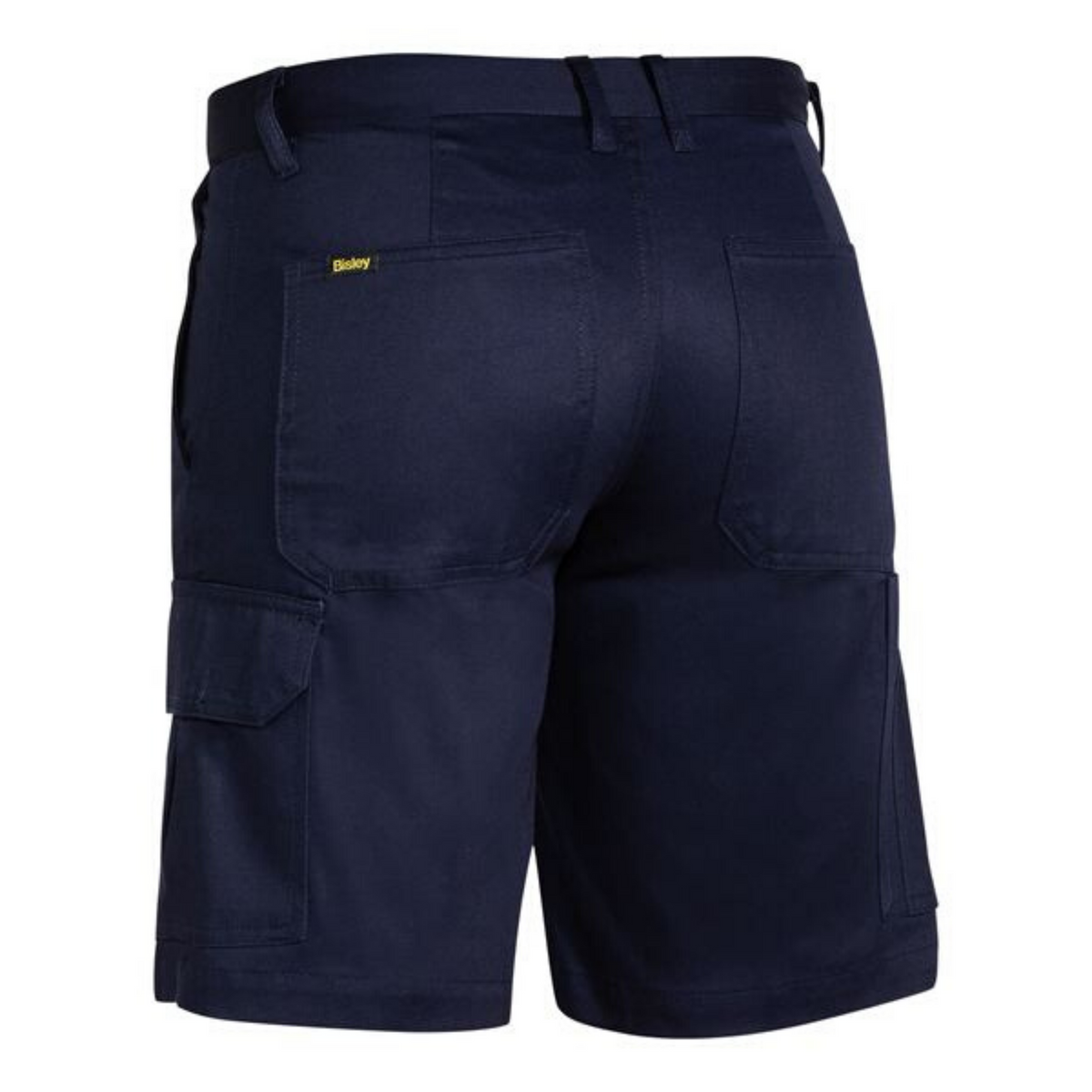 Bisley Women's Light Weight Drill Utility Short BSHL1999*