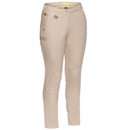 Bisley BPL6015 Women's "Stretch" Cotton Cargo pants