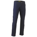 Bisley BP6008* Men's  "Stretch" Cotton Drill Pants