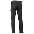 Bisley BPC6008 Men's "Stretch" Cotton Drill Cargo Pants