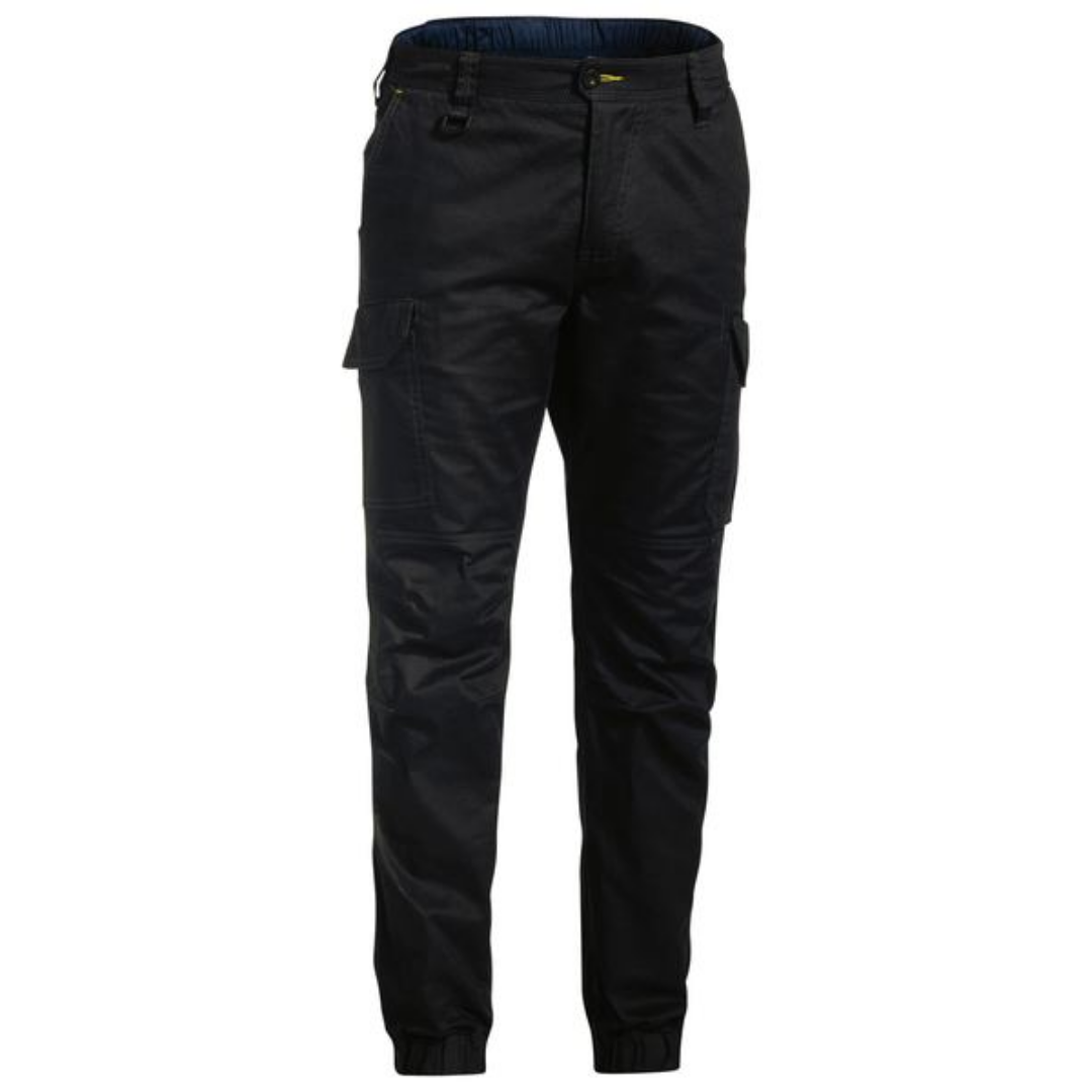Bisley Men's X Airflow Ripstop Stovepipe Engineered Cargo Pants BPC6476*