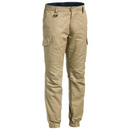 Bisley Men's X Airflow Ripstop Stovepipe Engineered Cargo Pants BPC6476*