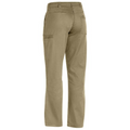 Bisley Women's Cool Vented L/Weight Cargo Pant