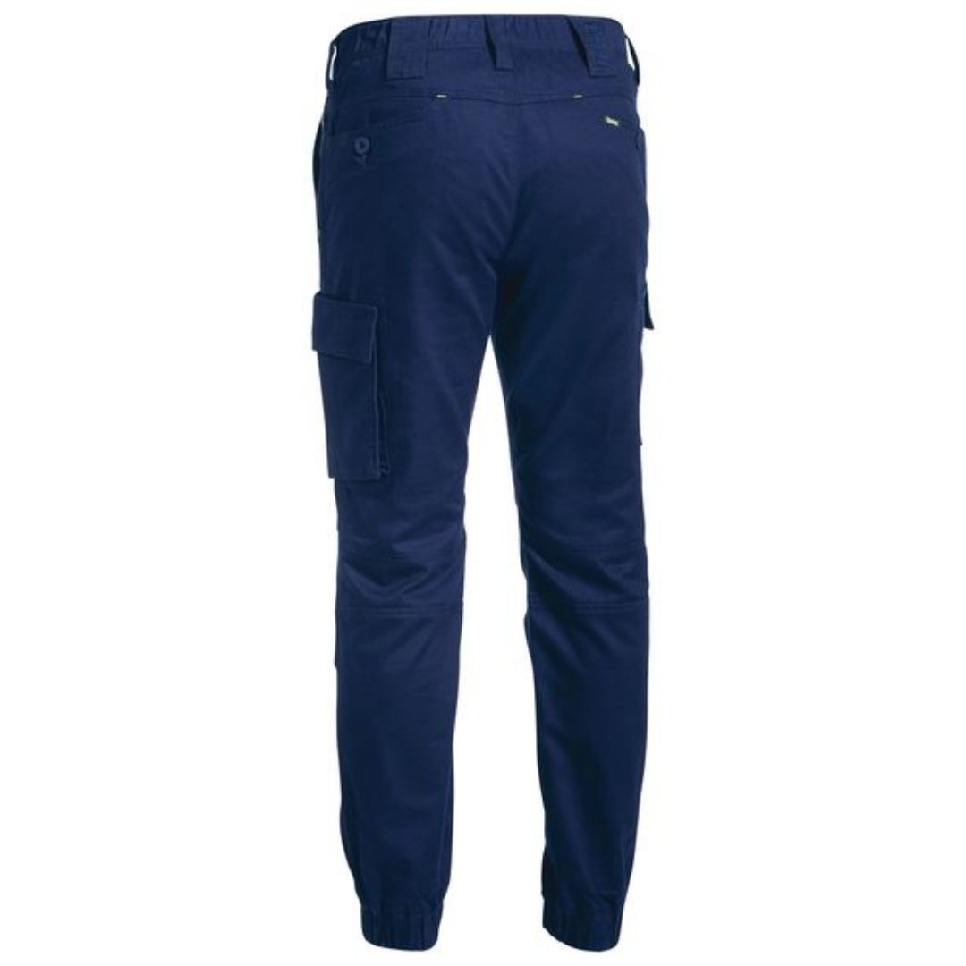 Bisley Men's X Airflow Ripstop Stovepipe Engineered Cargo Pants BPC6476*