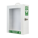 RD360 Defibrillator with Wall Unit