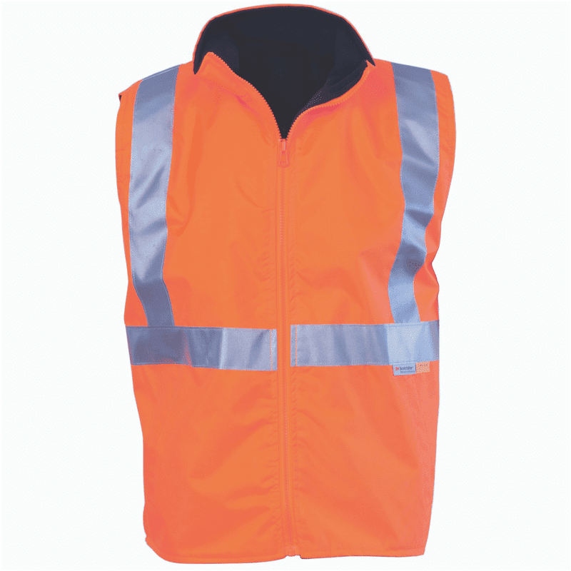 Womens - Workwear - Vests