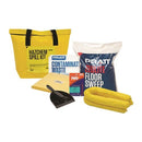 Economy 50ltr Hazchem Spill Kit