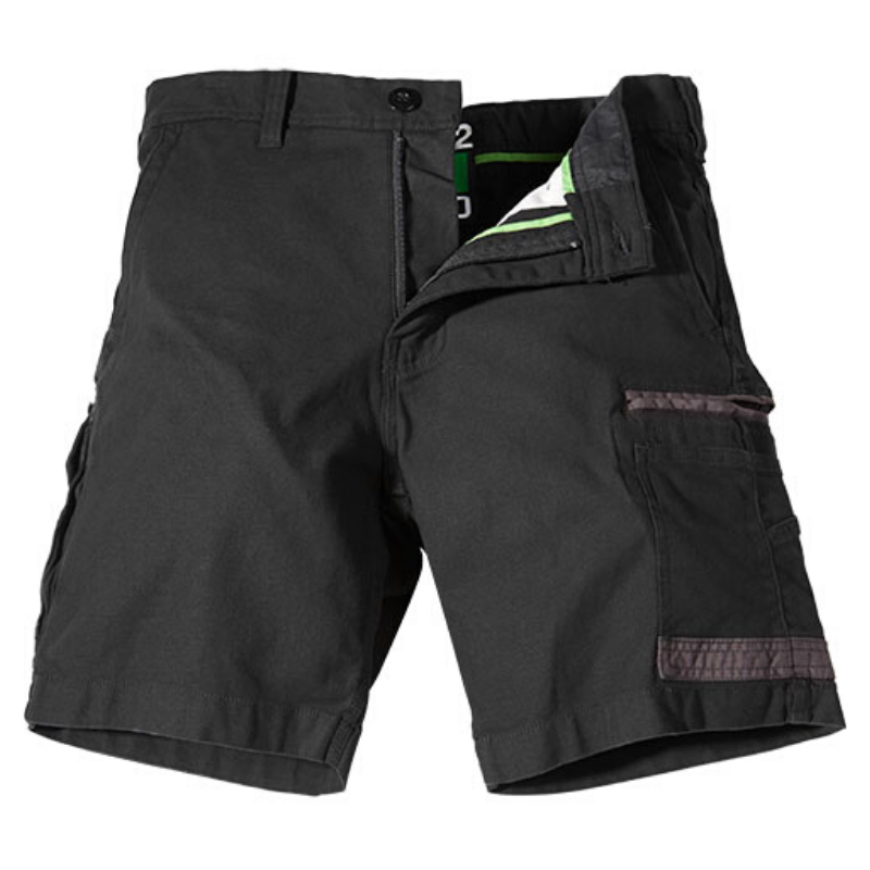 Work 2025 shorts stretch