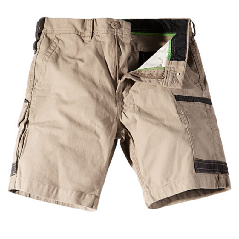 FXD WS3 Men's Stretch Work Short