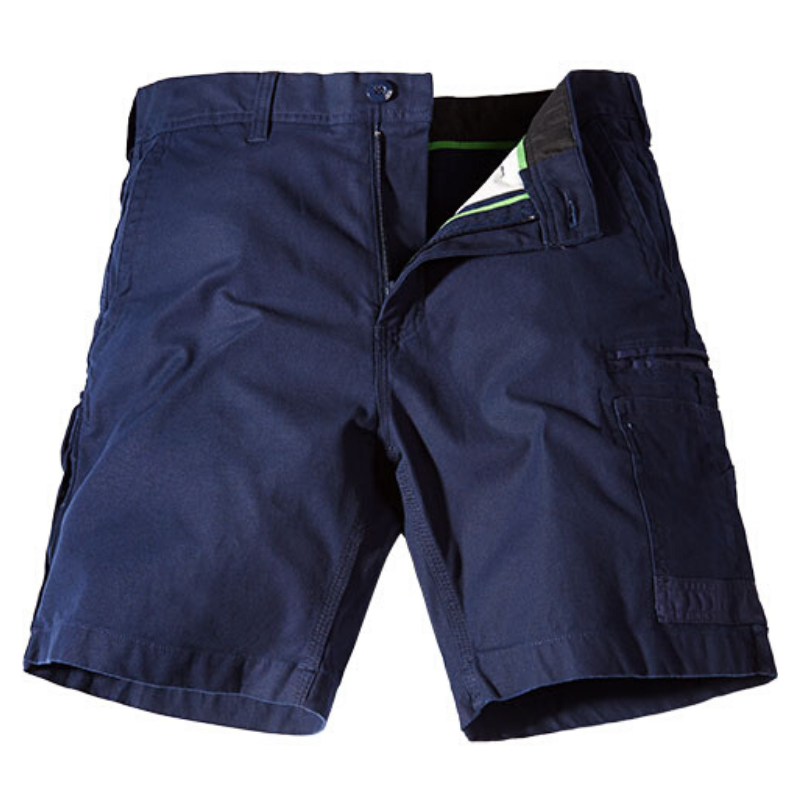 FXD WS3 Men's Stretch Work Short