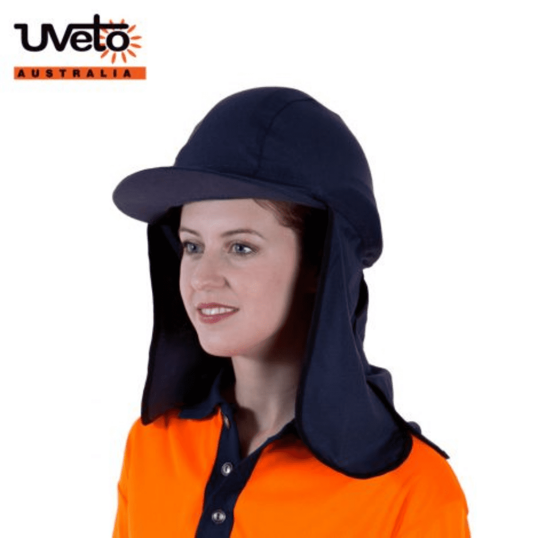 VISION SAFE GOBI OVER HAT
