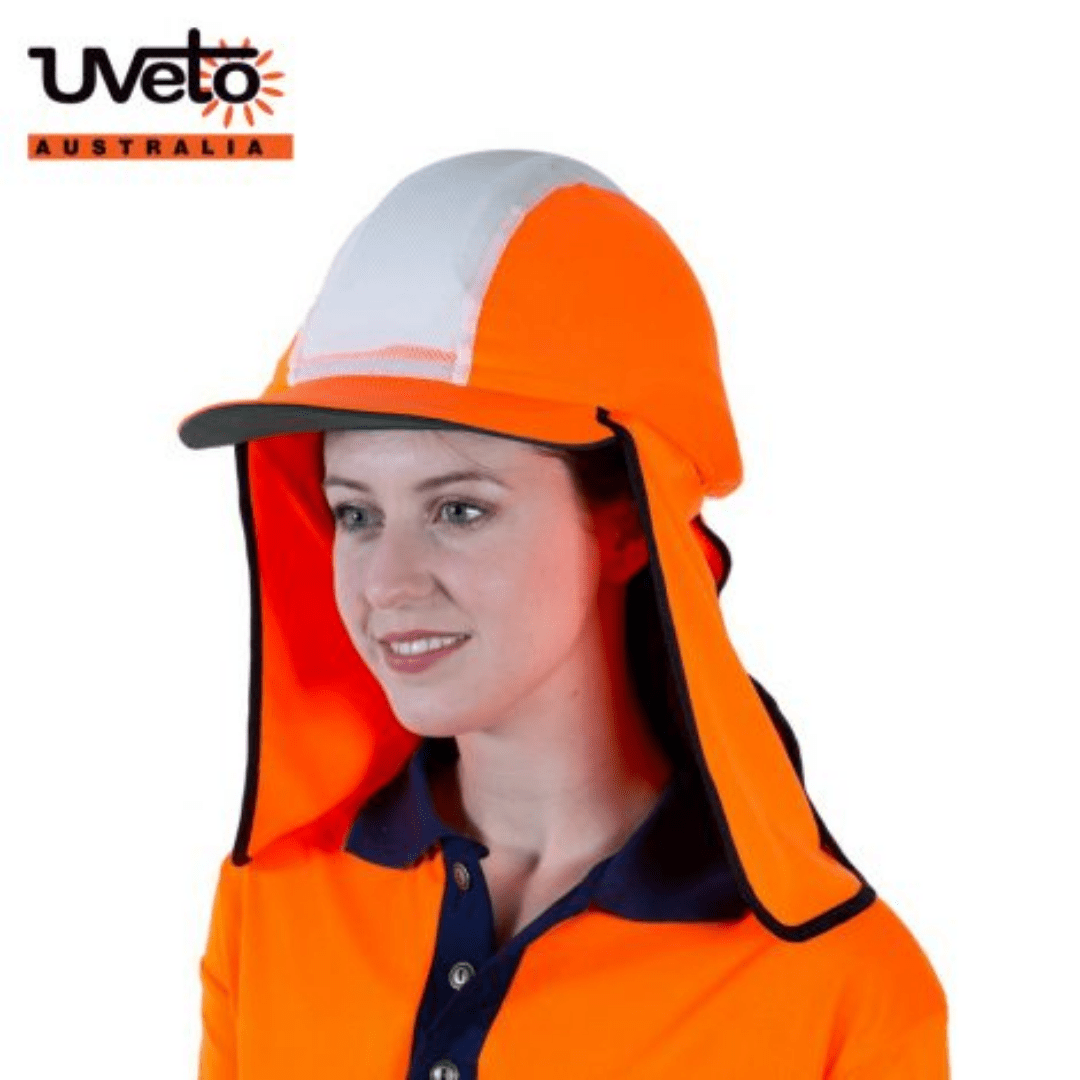 VISION SAFE GOBI OVER HAT