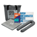 Economy 25ltr General Purpose Spill Kit