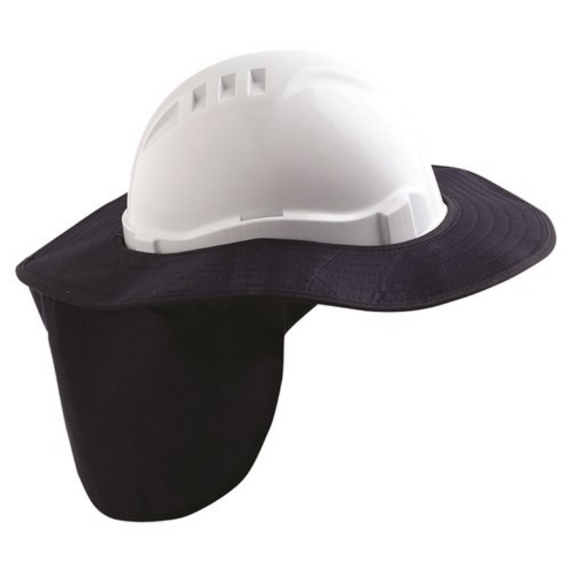 Large brim hard hot sale hat