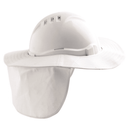 pro choice Hard Hat Brim (HHB)