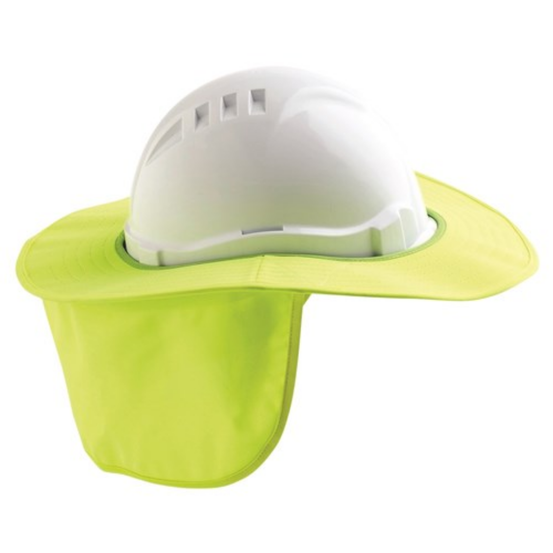 pro choice Hard Hat Brim (HHB)