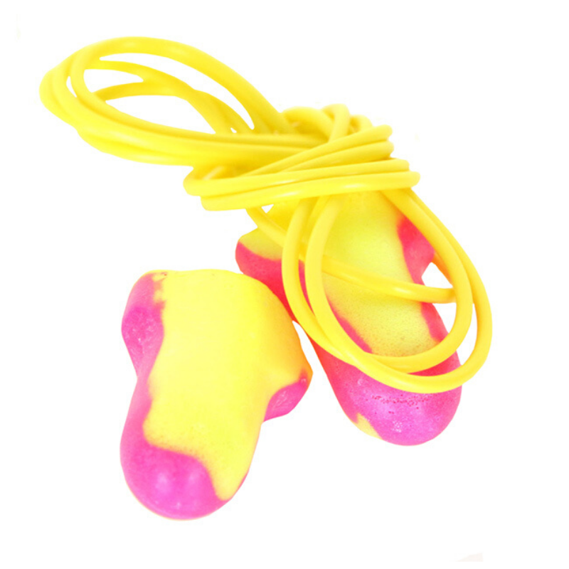 Laser Lite Corded Ear Plugs