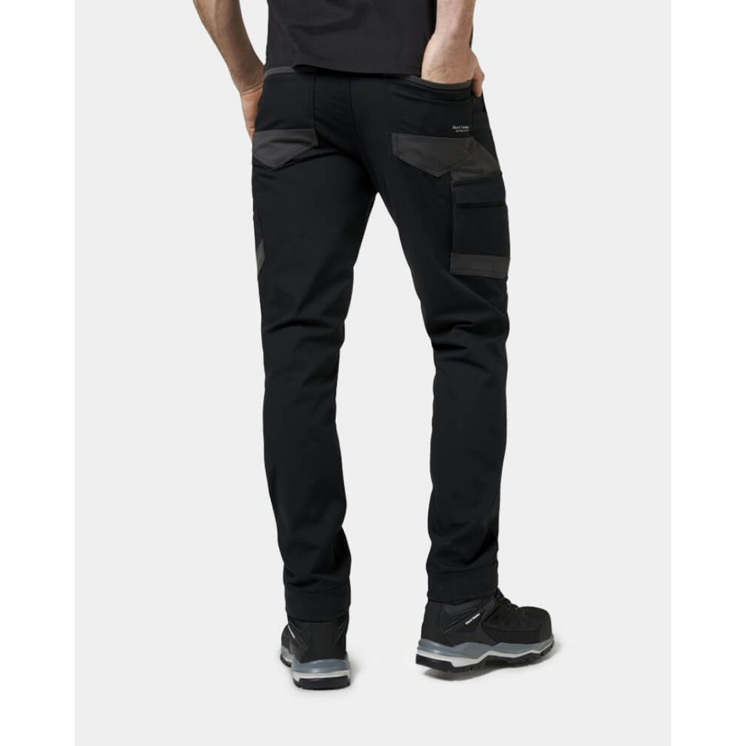 Y02441* YAKKA "Raptor" Work Pants