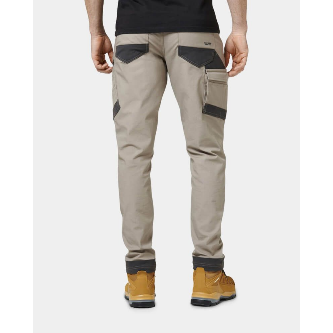 Y02441* YAKKA "Raptor" Work Pants