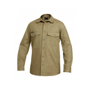 K14820 King Gee Men's WorkCool 2 Ripstop L/Sleeve shirt