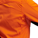 K44543 King Gee Workcool 2 Women's Hi Vis Spliced Shirt