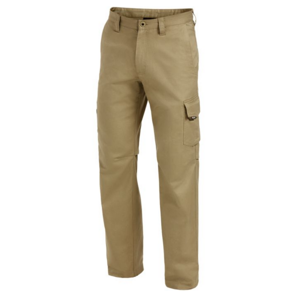 King gee best sale cargo pants