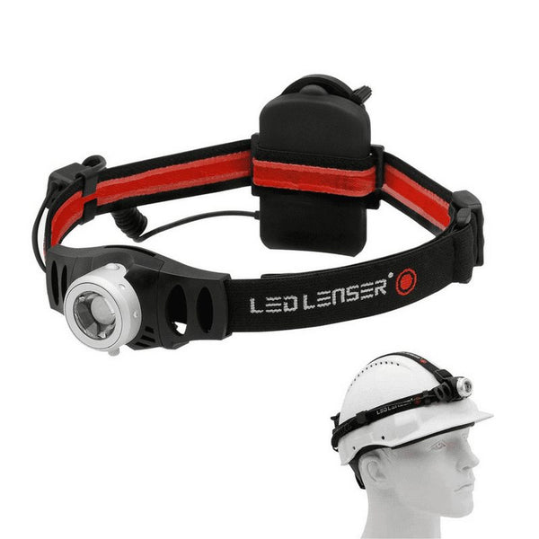 Led Lenser H5R Core LLZL502121