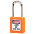 Safety Lock - Single (Multiple Colours Available)