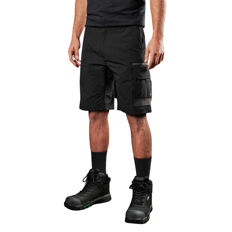 FXD LS1 Men s Light Weight Stretch Work Short