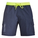 ZS240* Syzmik Men's Streetworx Stretch Work Board Short