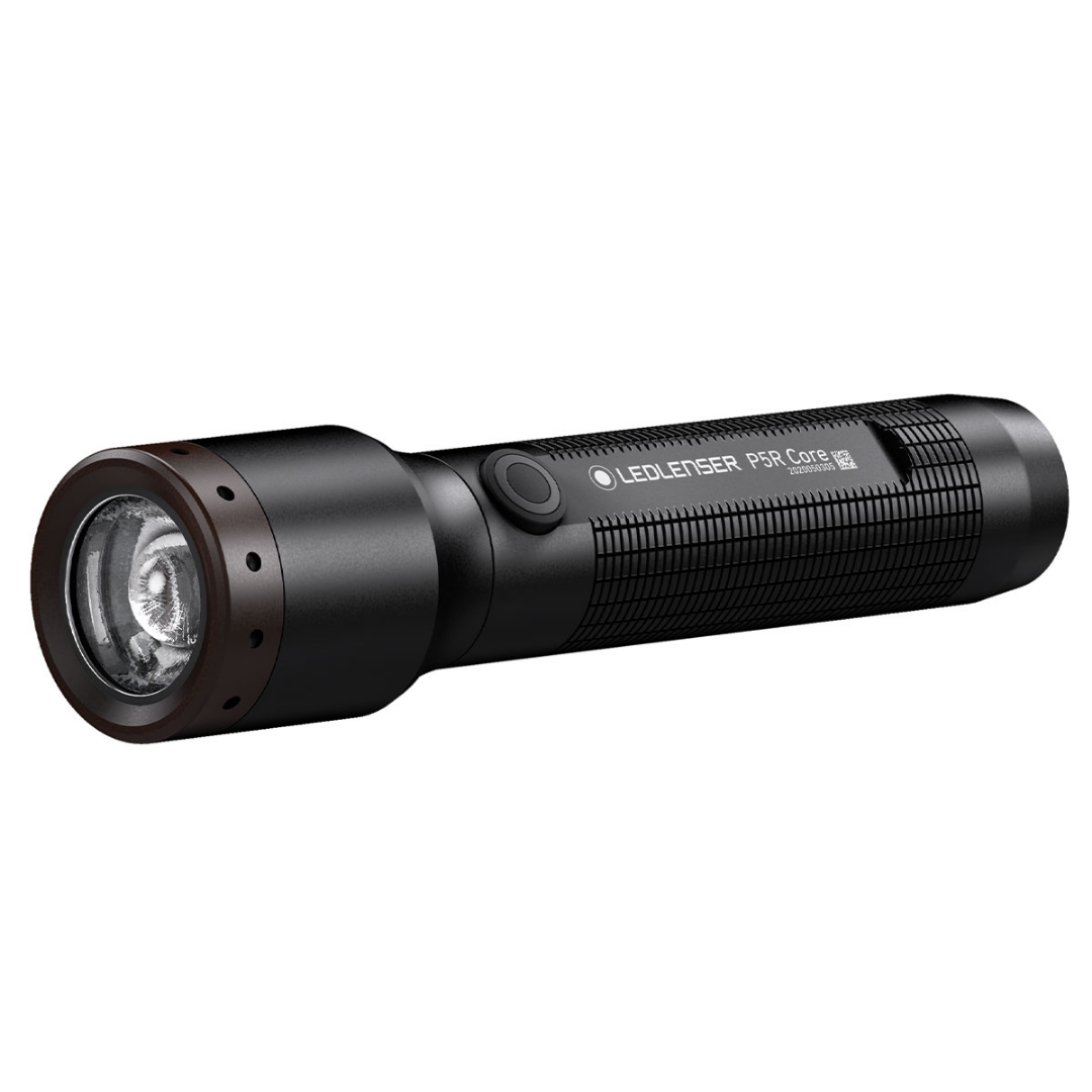 P5R Core Torch (Rechargable)