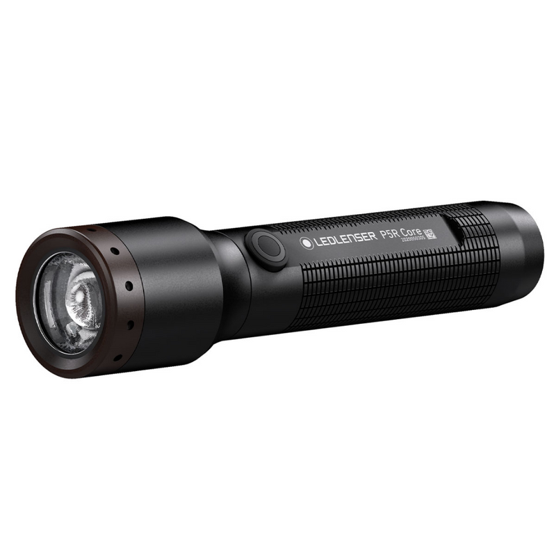 P5R Core Rechargeable Torch