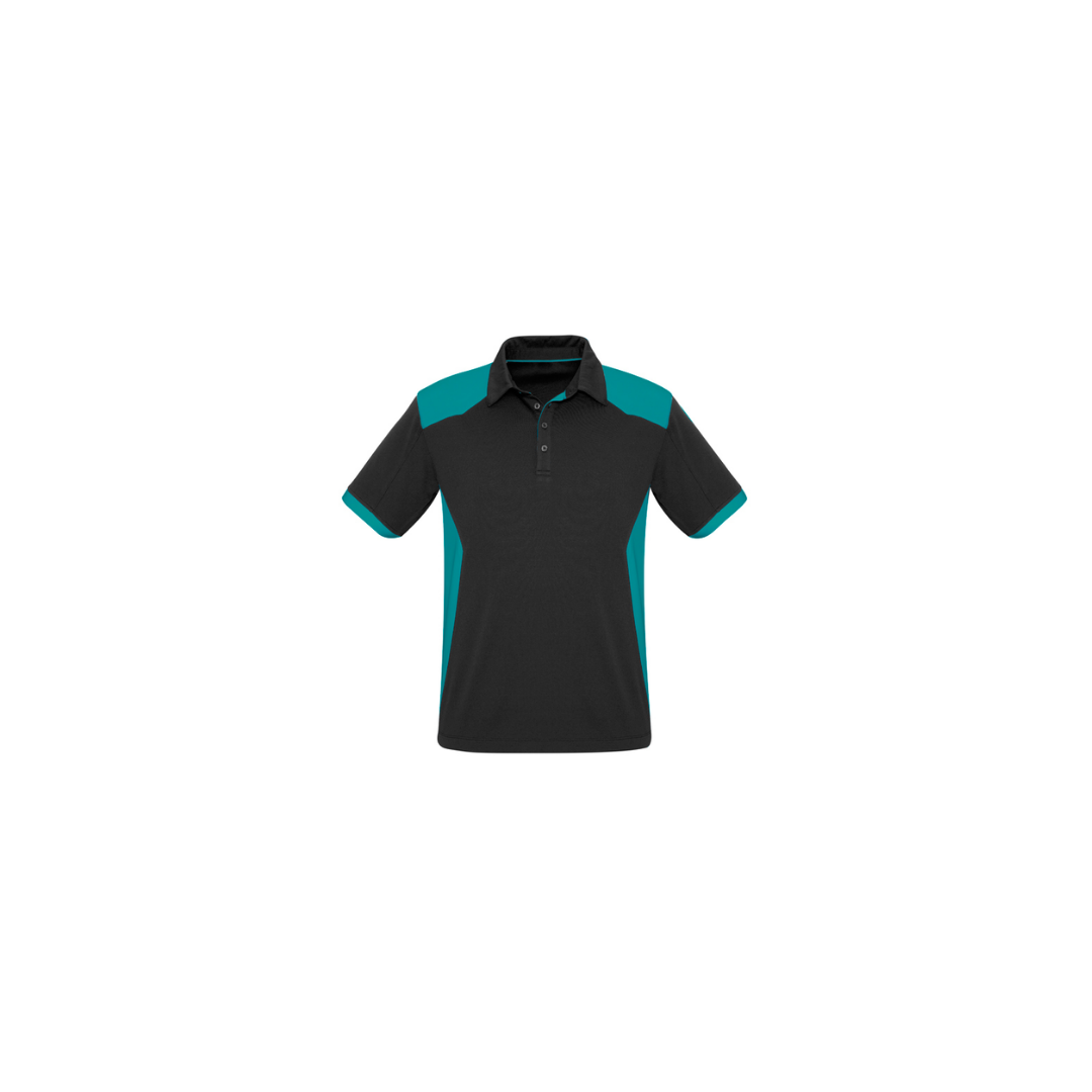 Biz Collection Men's Rival Polo