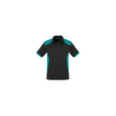Biz Collection Men's Rival Polo