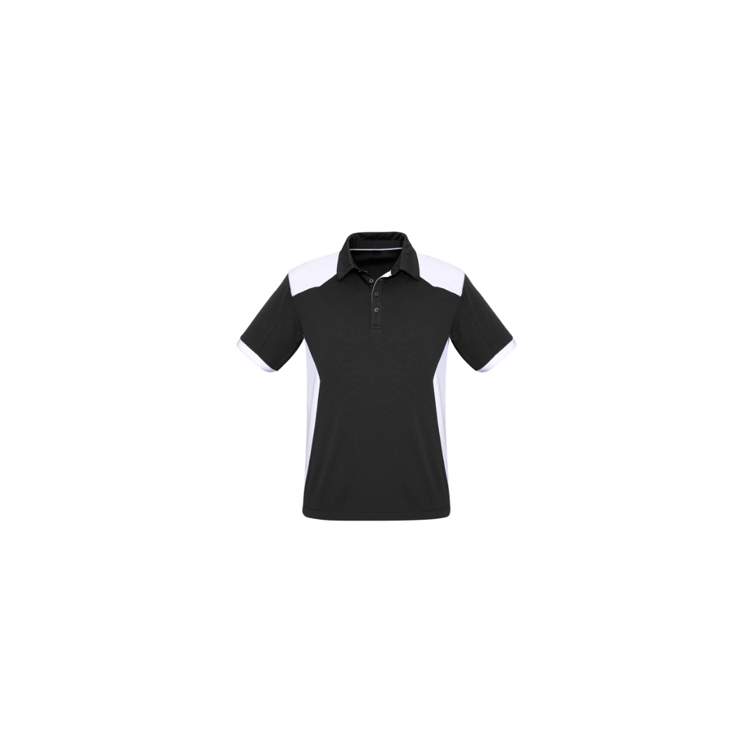 Biz Collection Men's Rival Polo