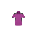 Biz Collection Men's Rival Polo