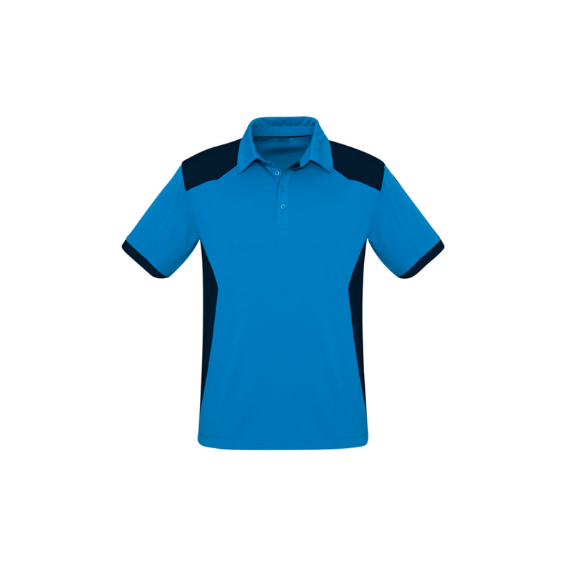 Rival polo top