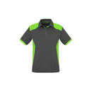 Biz Collection Men's Rival Polo