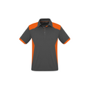 Biz Collection Men's Rival Polo