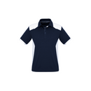 Biz Collection Men's Rival Polo