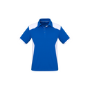 Biz Collection Men's Rival Polo