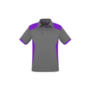Biz Collection Men's Rival Polo