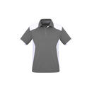 Biz Collection Men's Rival Polo