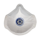 Pro Choice P2 Disposable Masks with Exhale valve